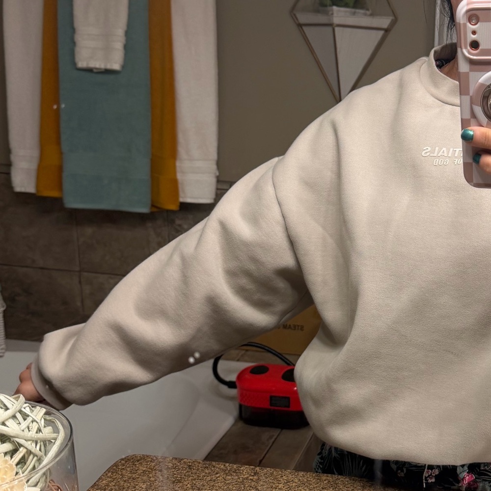 Essentials Fear Of God - Picture 11 of 11